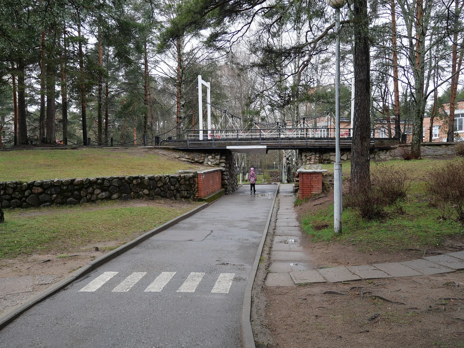 Андерсенград: маленький городок, который интересно рассматривать