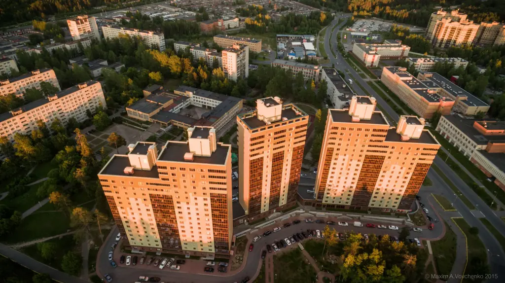 15-й микрорайон перед покупкой квартиры: проверьте не новизну дома, а три ежедневных маршрута