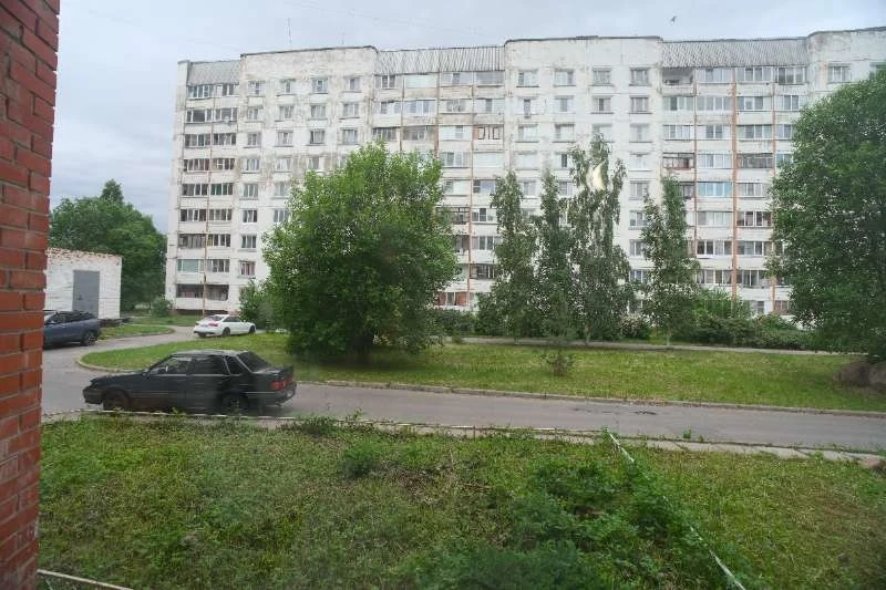 Сосновый Бор на машине: парковка у жилья и поездки по городу